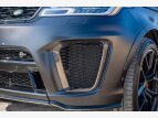 Thumbnail Photo 63 for 2019 Land Rover Range Rover Sport SVR